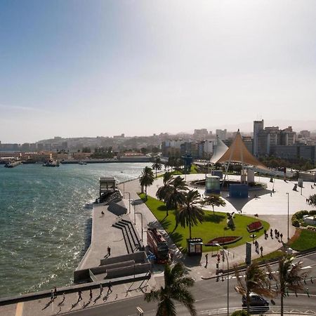 Coqueto Apartamento A 50 Metros De La Playa Las Palmas de Gran Canaria Dış mekan fotoğraf