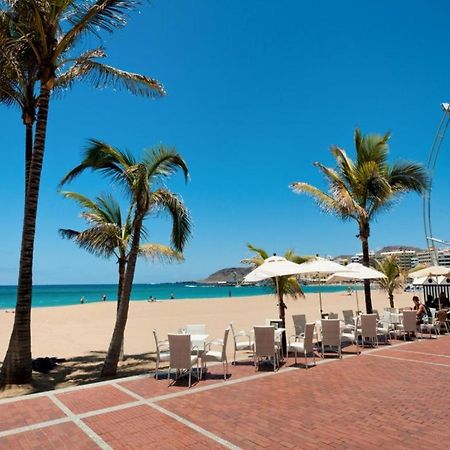 Coqueto Apartamento A 50 Metros De La Playa Las Palmas de Gran Canaria Dış mekan fotoğraf