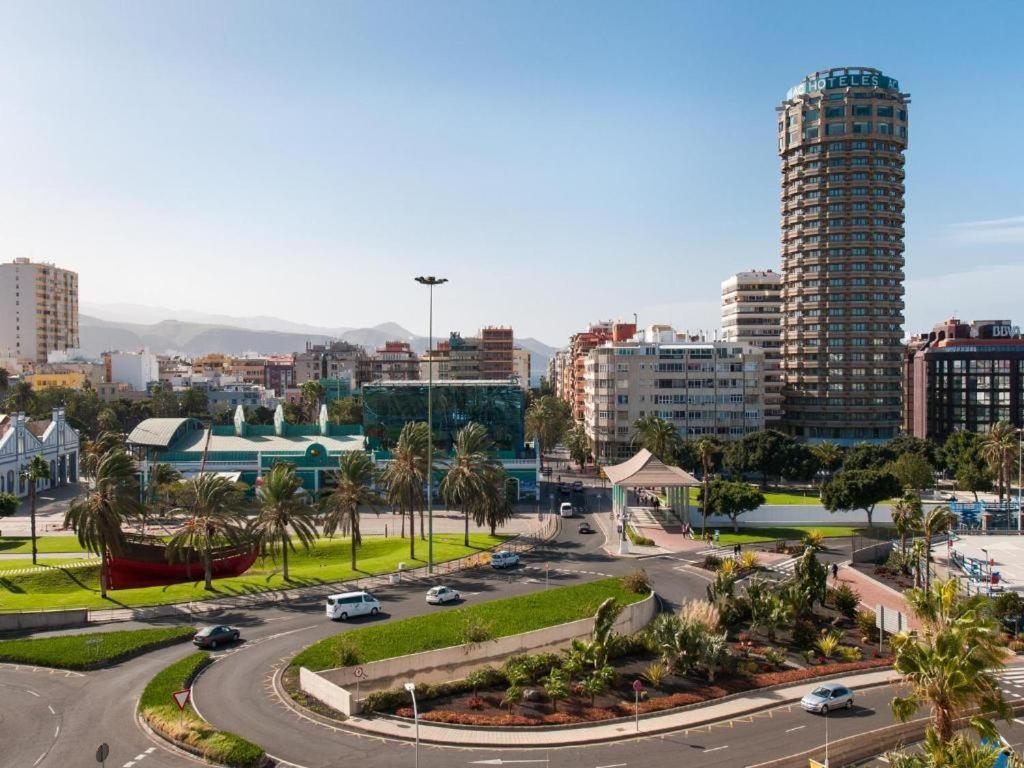 Coqueto Apartamento A 50 Metros De La Playa Las Palmas de Gran Canaria Dış mekan fotoğraf